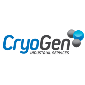 CRYOGEN LOGO LOGO